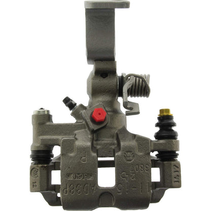 Centric Parts Semi-Loaded Brake Caliper 141.62559