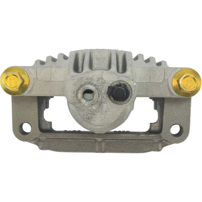 Centric Parts Disc Brake Caliper Semi-Loaded for 141.62561