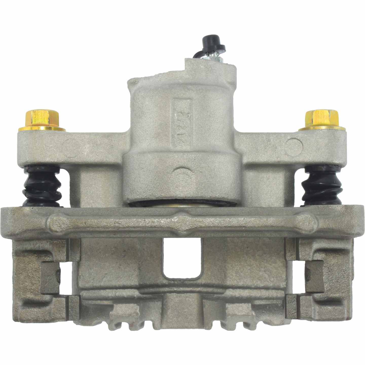 Centric Parts Disc Brake Caliper Semi-Loaded for 141.62561