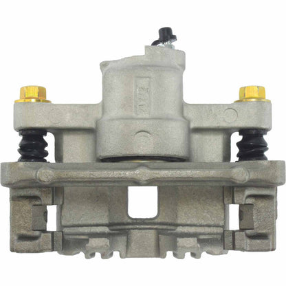Centric Parts Disc Brake Caliper Semi-Loaded for 141.62561