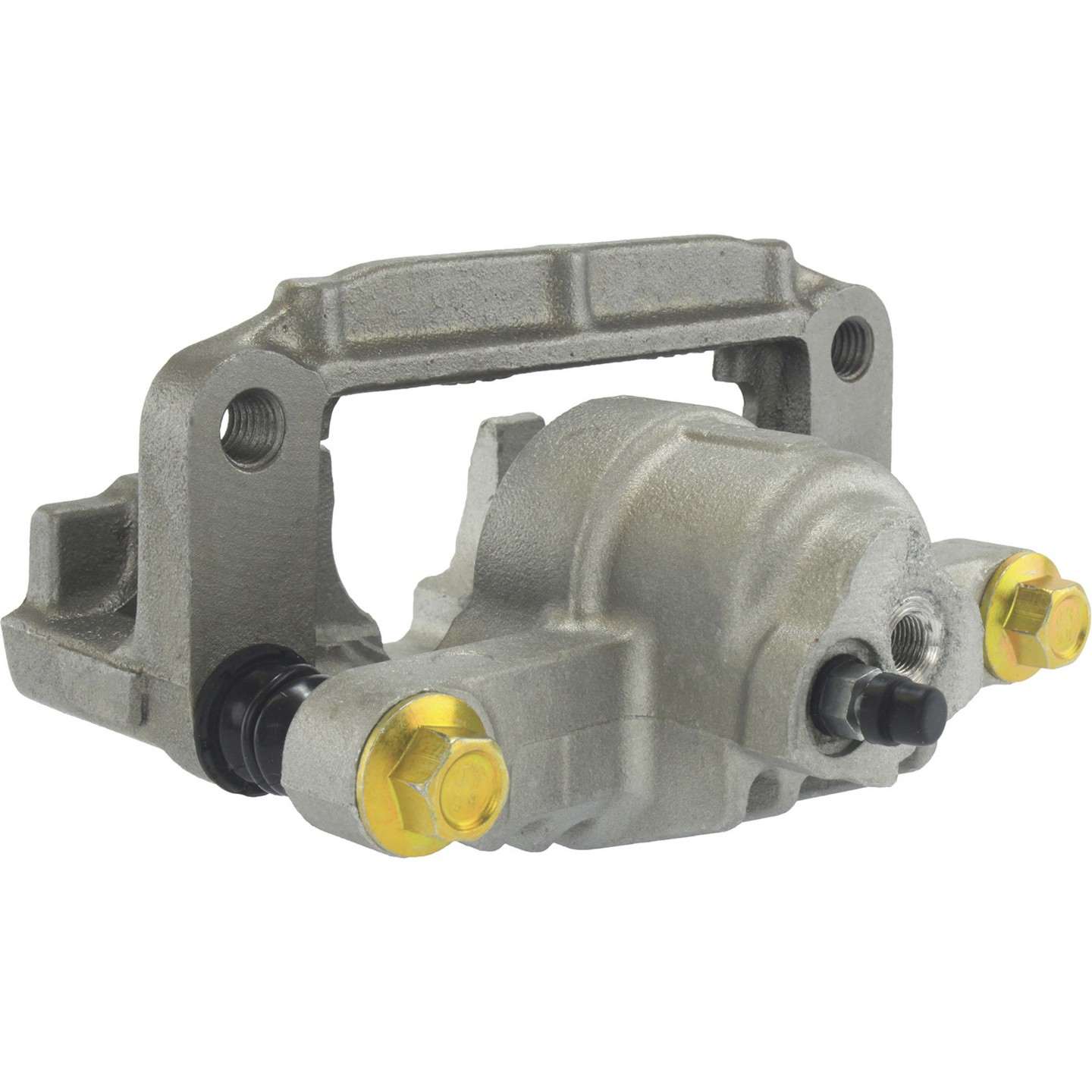 Centric Parts Disc Brake Caliper Semi-Loaded for 141.62561