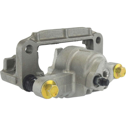Centric Parts Disc Brake Caliper Semi-Loaded for 141.62561