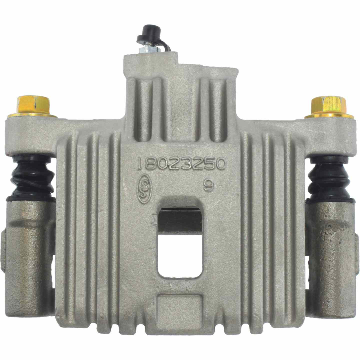 Centric Parts Disc Brake Caliper Semi-Loaded for 141.62561