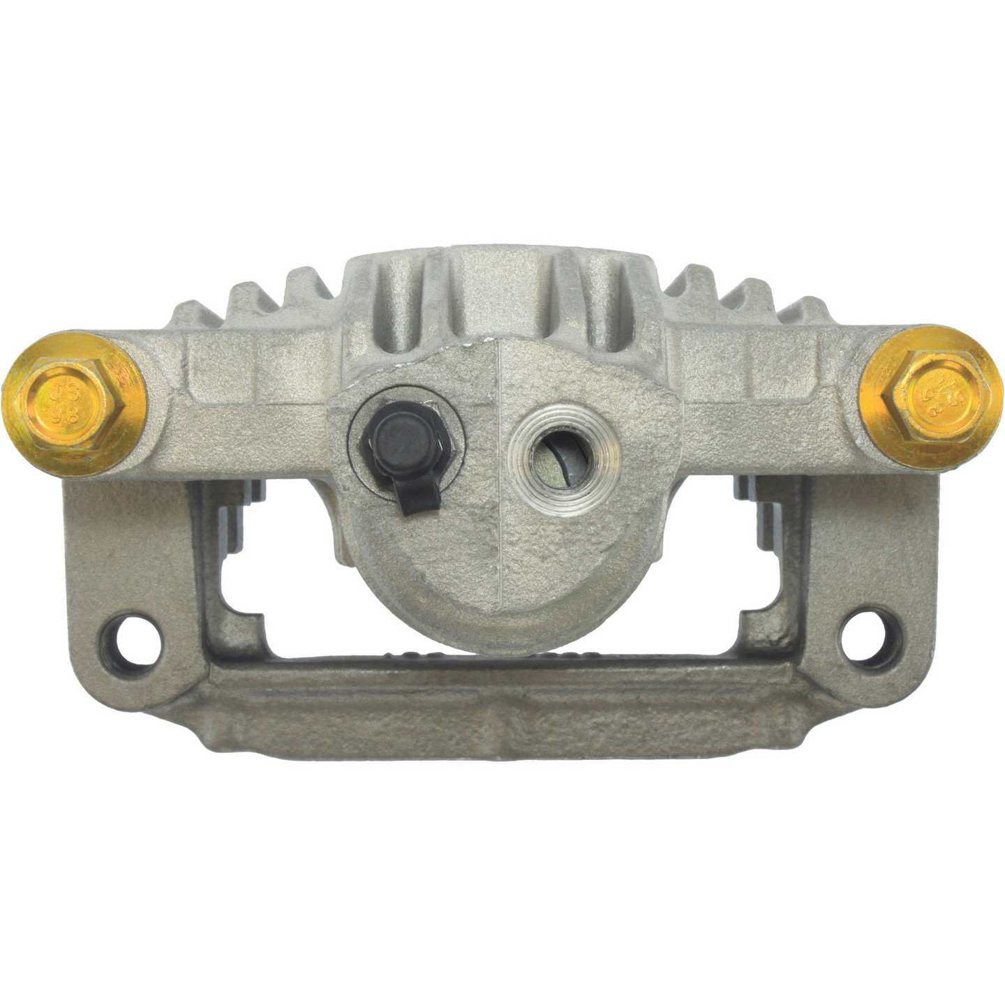 Centric Parts Disc Brake Caliper Semi-Loaded with Anti-Corrosion Finish for 141.62562