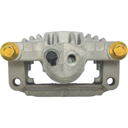 Centric Parts Disc Brake Caliper Semi-Loaded with Anti-Corrosion Finish for 141.62562
