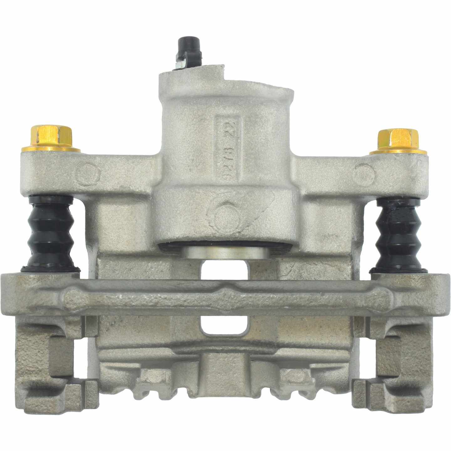 Centric Parts Disc Brake Caliper Semi-Loaded with Anti-Corrosion Finish for 141.62562