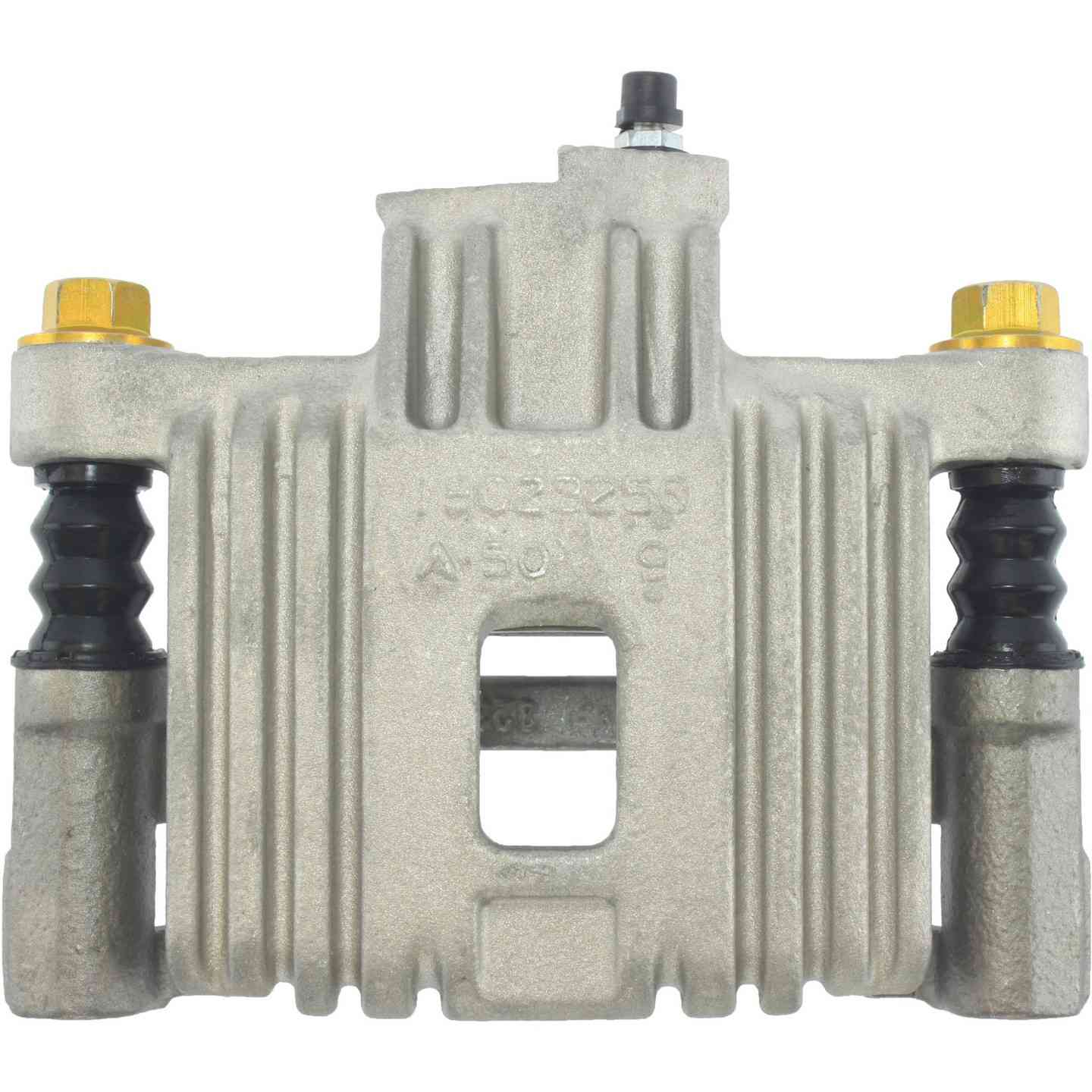 Centric Parts Disc Brake Caliper Semi-Loaded with Anti-Corrosion Finish for 141.62562
