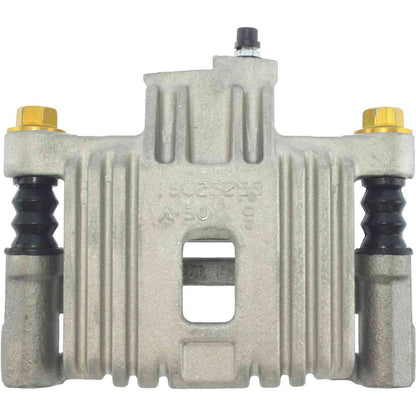 Centric Parts Disc Brake Caliper Semi-Loaded with Anti-Corrosion Finish for 141.62562