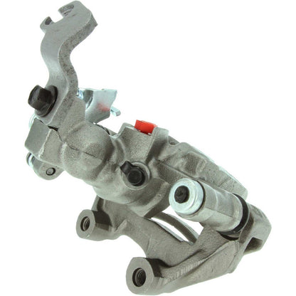 Centric Parts Disc Brake Caliper Semi-Loaded with anti-corrosion finish for 2005-2000 Buick LeSabre