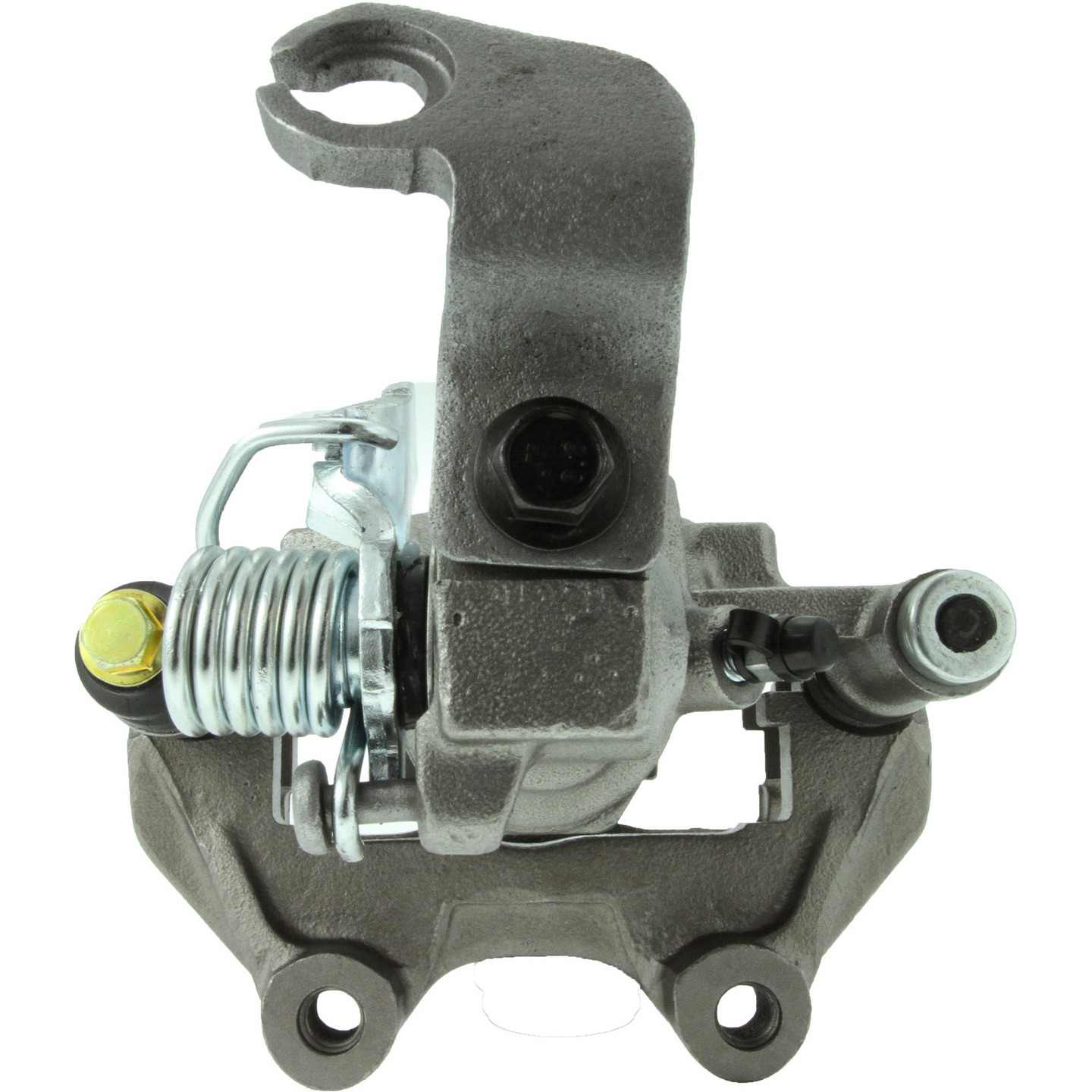 Centric Parts Disc Brake Caliper Semi-Loaded with anti-corrosion finish for 2005-2000 Buick LeSabre