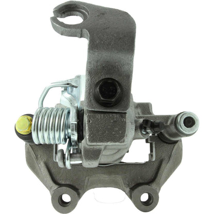 Centric Parts Disc Brake Caliper Semi-Loaded with anti-corrosion finish for 2005-2000 Buick LeSabre