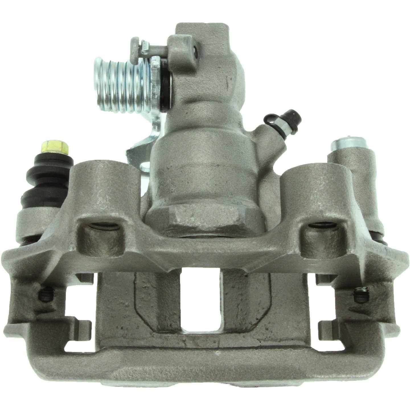 Centric Parts Disc Brake Caliper Semi-Loaded with anti-corrosion finish for 2005-2000 Buick LeSabre