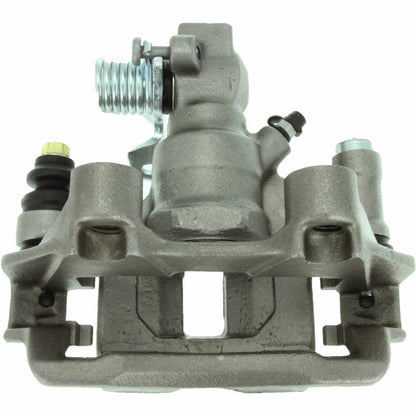 Centric Parts Disc Brake Caliper Semi-Loaded with anti-corrosion finish for 2005-2000 Buick LeSabre
