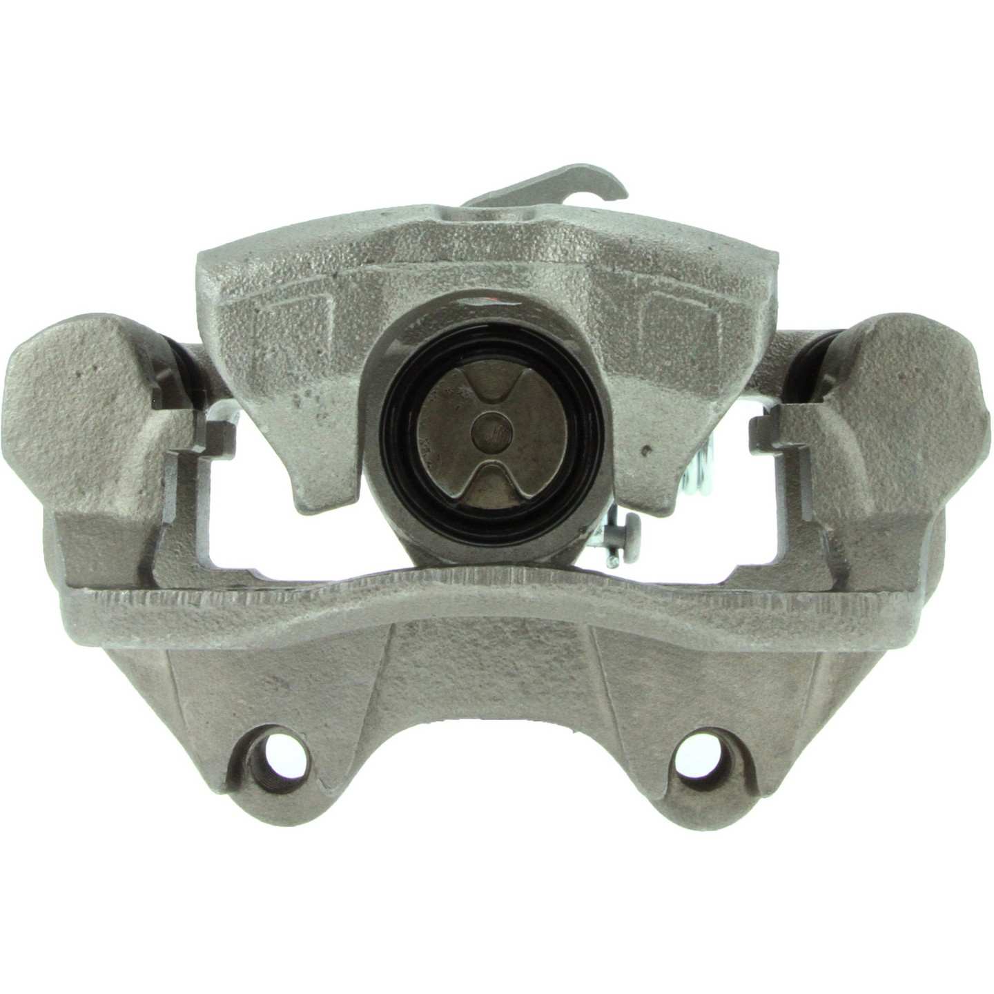 Centric Parts Disc Brake Caliper Semi-Loaded with anti-corrosion finish for 2005-2000 Buick LeSabre