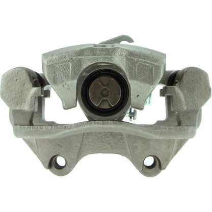 Centric Parts Disc Brake Caliper Semi-Loaded with anti-corrosion finish for 2005-2000 Buick LeSabre