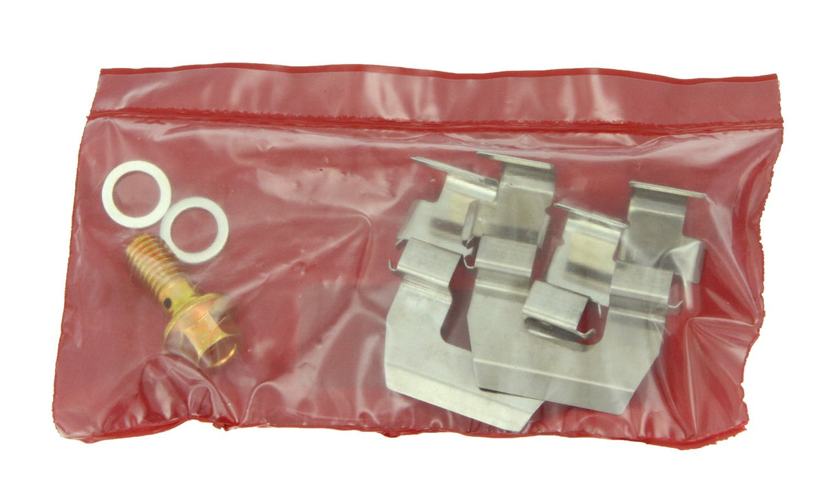 Stoptech Centric Semi-Loaded Brake Caliper - Rear Right 141.62563