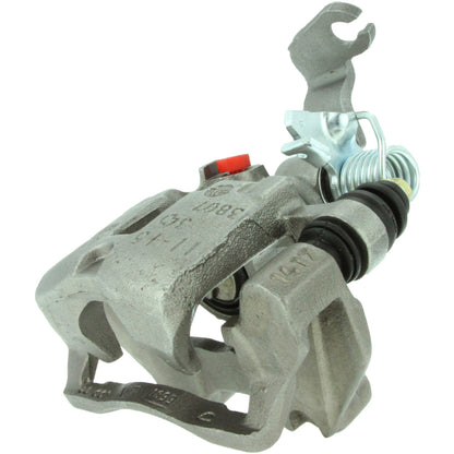 Centric Parts Disc Brake Caliper Semi-Loaded with anti-corrosion finish for 2005-2000 Buick LeSabre