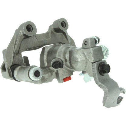 Centric Parts Disc Brake Caliper Semi-Loaded with anti-corrosion finish for 2005-2000 Buick LeSabre