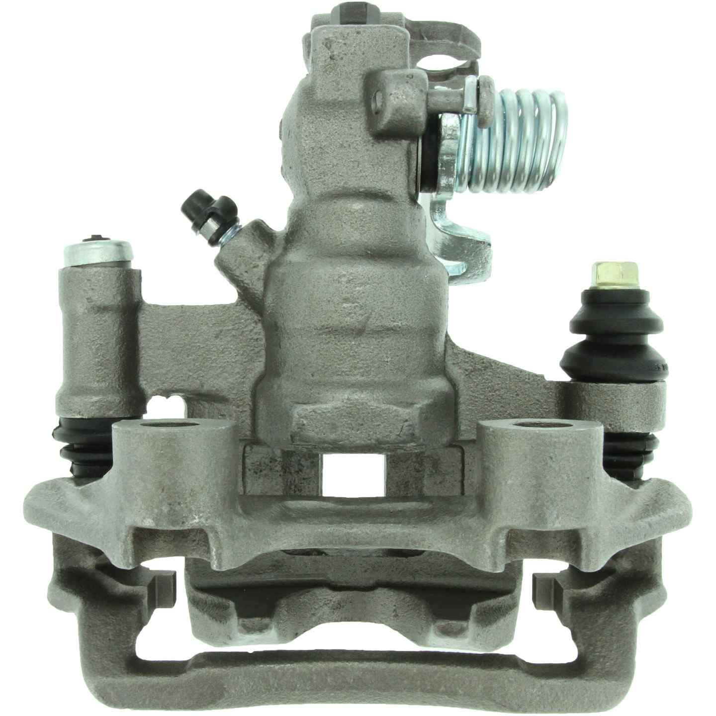 Centric Parts Disc Brake Caliper Semi-Loaded with anti-corrosion finish for 2005-2000 Buick LeSabre 141.62564