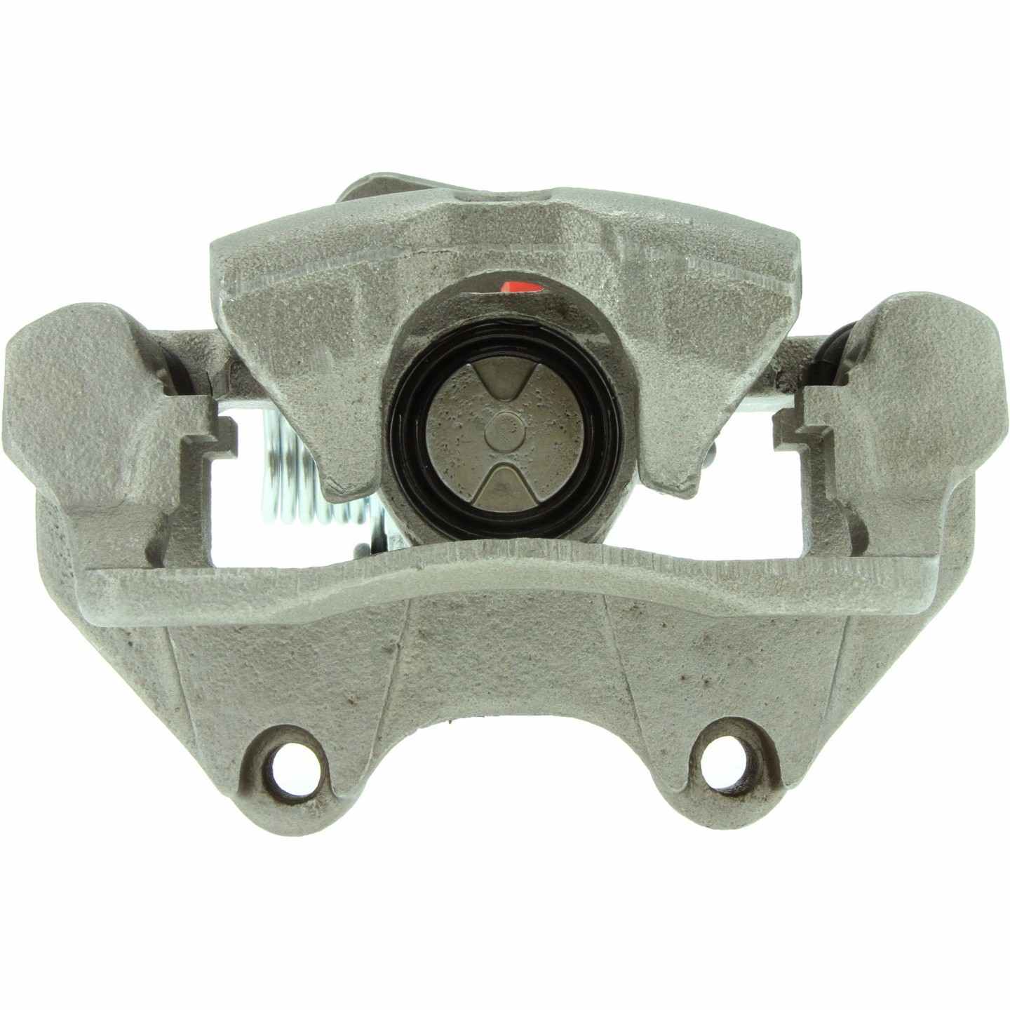 Centric Parts Disc Brake Caliper Semi-Loaded with anti-corrosion finish for 2005-2000 Buick LeSabre 141.62564