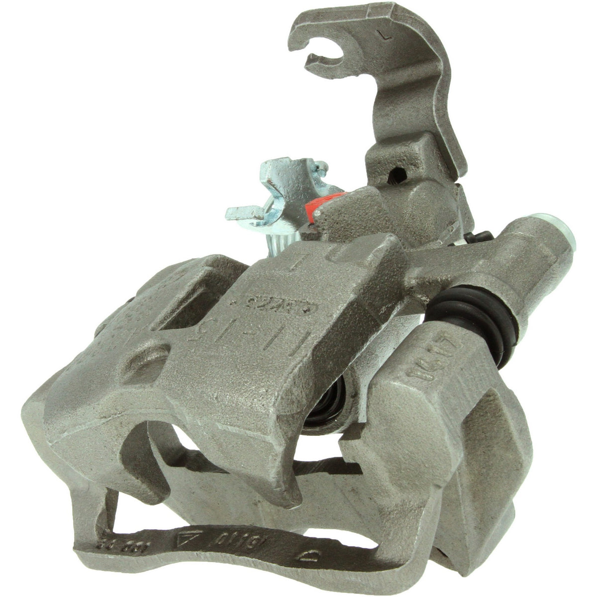 Centric Parts Disc Brake Caliper Semi-Loaded with anti-corrosion finish for 2005-2000 Buick LeSabre 141.62564