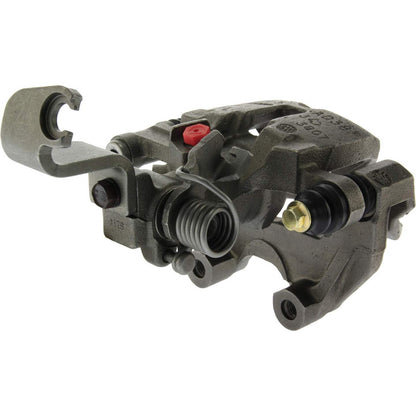 Centric Parts Disc Brake Caliper Semi-Loaded for 2000-2003 Cadillac Seville 141.62566