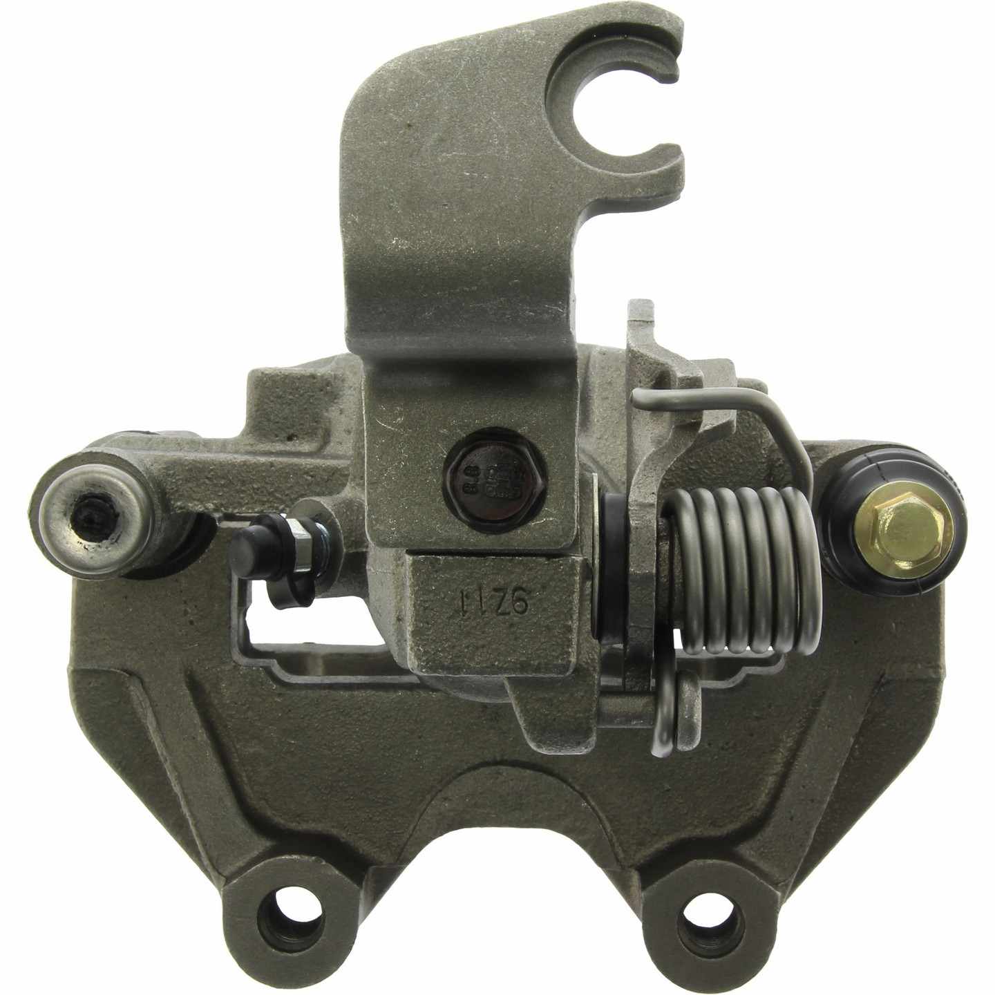 Centric Parts Disc Brake Caliper Semi-Loaded for 2000-2003 Cadillac Seville 141.62566