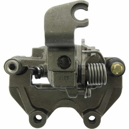 Centric Parts Disc Brake Caliper Semi-Loaded for 2000-2003 Cadillac Seville 141.62566