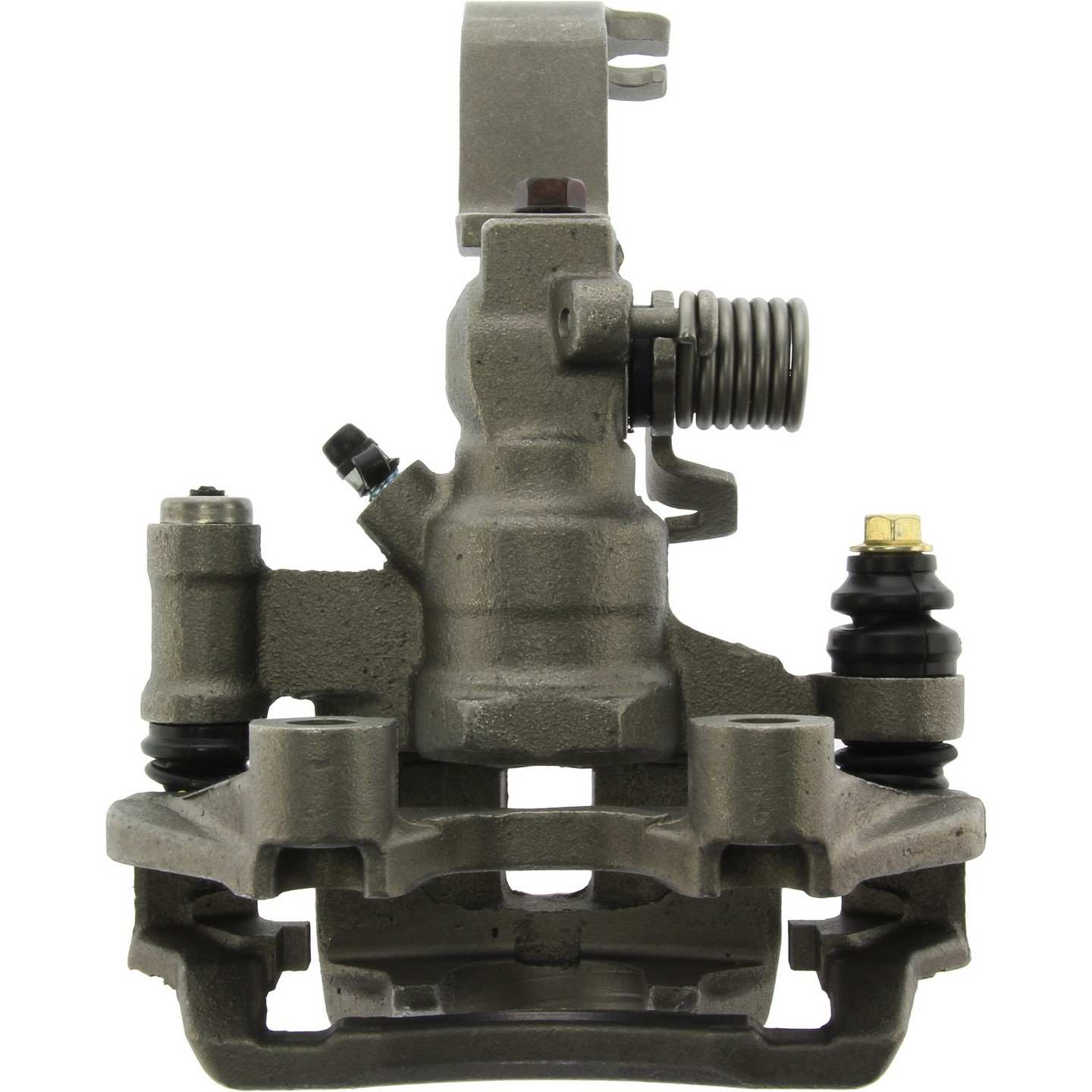 Centric Parts Disc Brake Caliper Semi-Loaded for 2000-2003 Cadillac Seville 141.62566