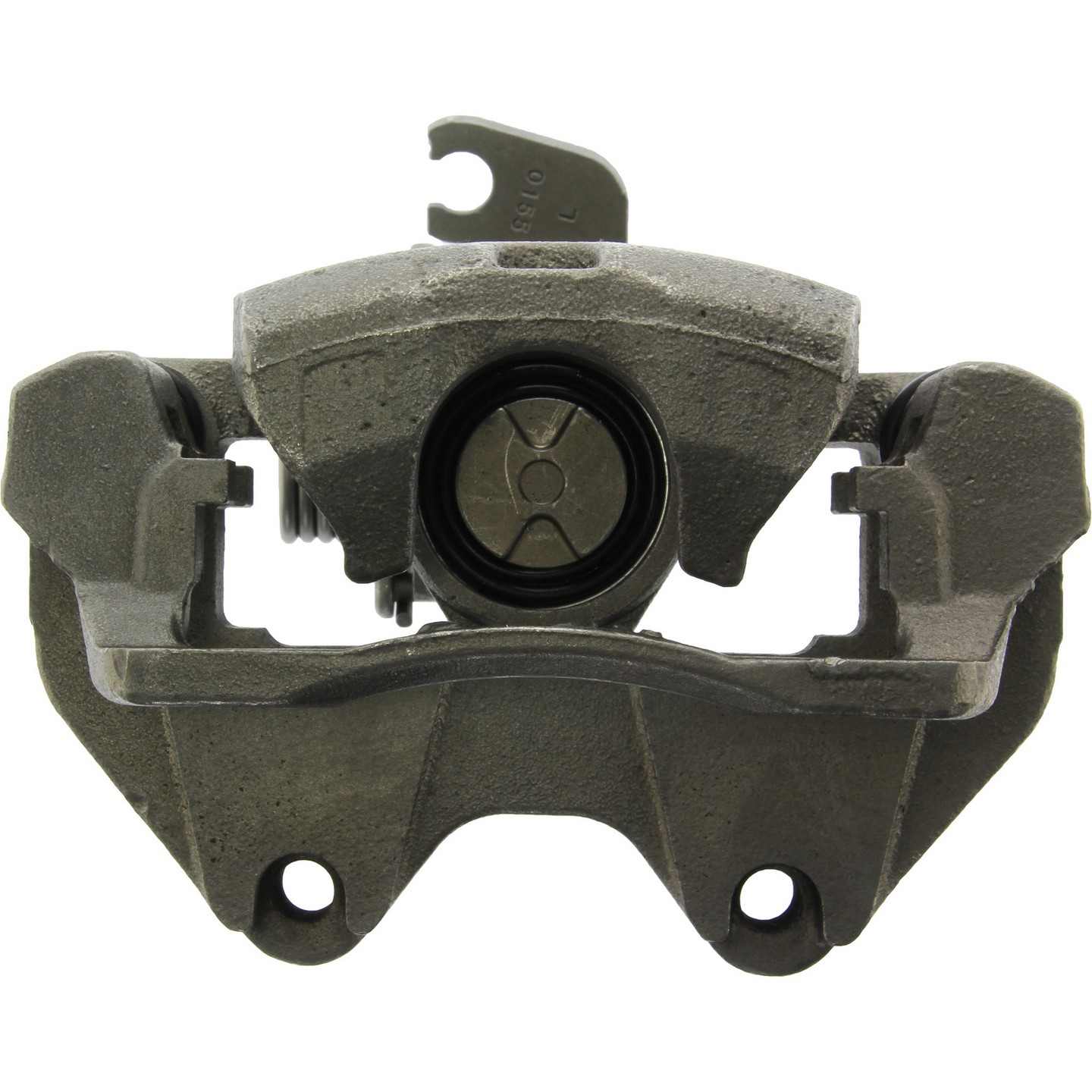 Centric Parts Disc Brake Caliper Semi-Loaded for 2000-2003 Cadillac Seville 141.62566