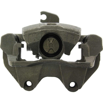 Centric Parts Disc Brake Caliper Semi-Loaded for 2000-2003 Cadillac Seville 141.62566