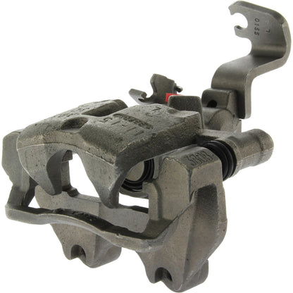 Centric Parts Disc Brake Caliper Semi-Loaded for 2000-2003 Cadillac Seville 141.62566