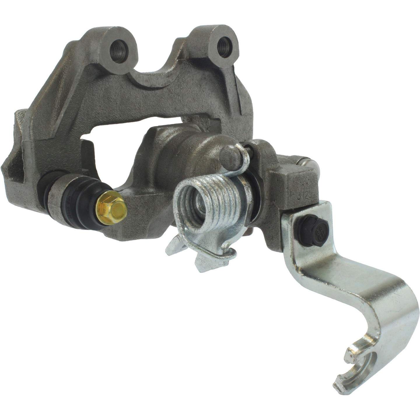 Centric Parts Disc Brake Caliper Semi-Loaded for 2000-2003 Cadillac Seville 141.62566