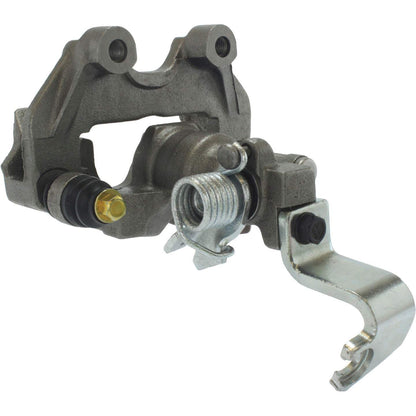 Centric Parts Disc Brake Caliper Semi-Loaded for 2000-2003 Cadillac Seville 141.62566