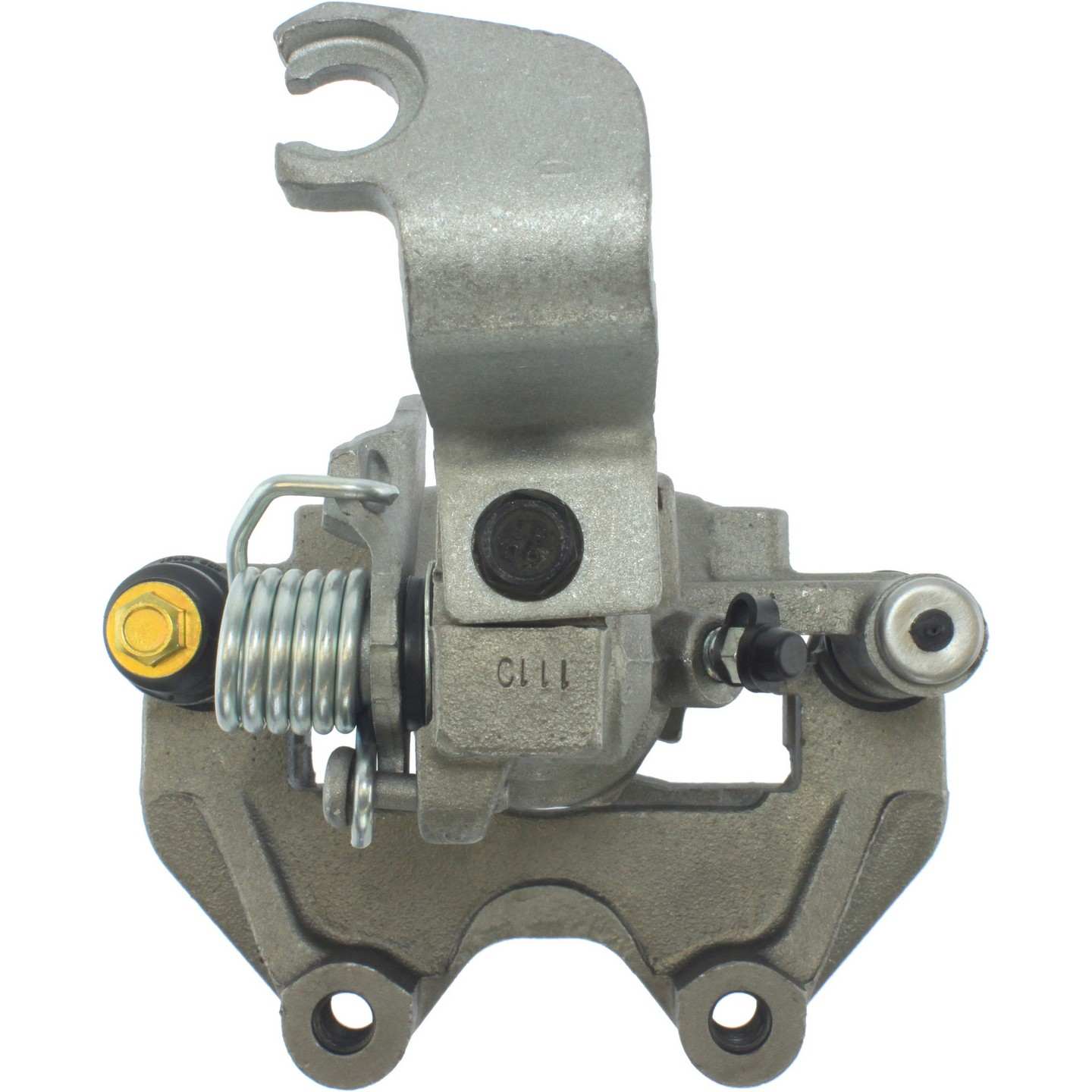 Centric Parts Semi-Loaded Brake Caliper 141.62567