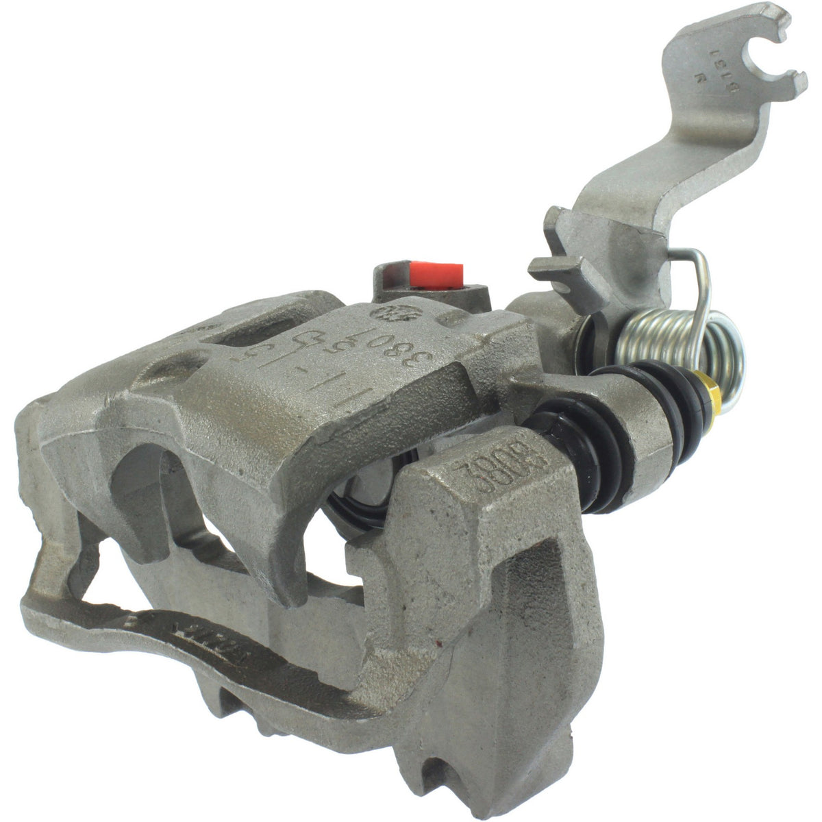 Centric Parts Semi-Loaded Brake Caliper 141.62567