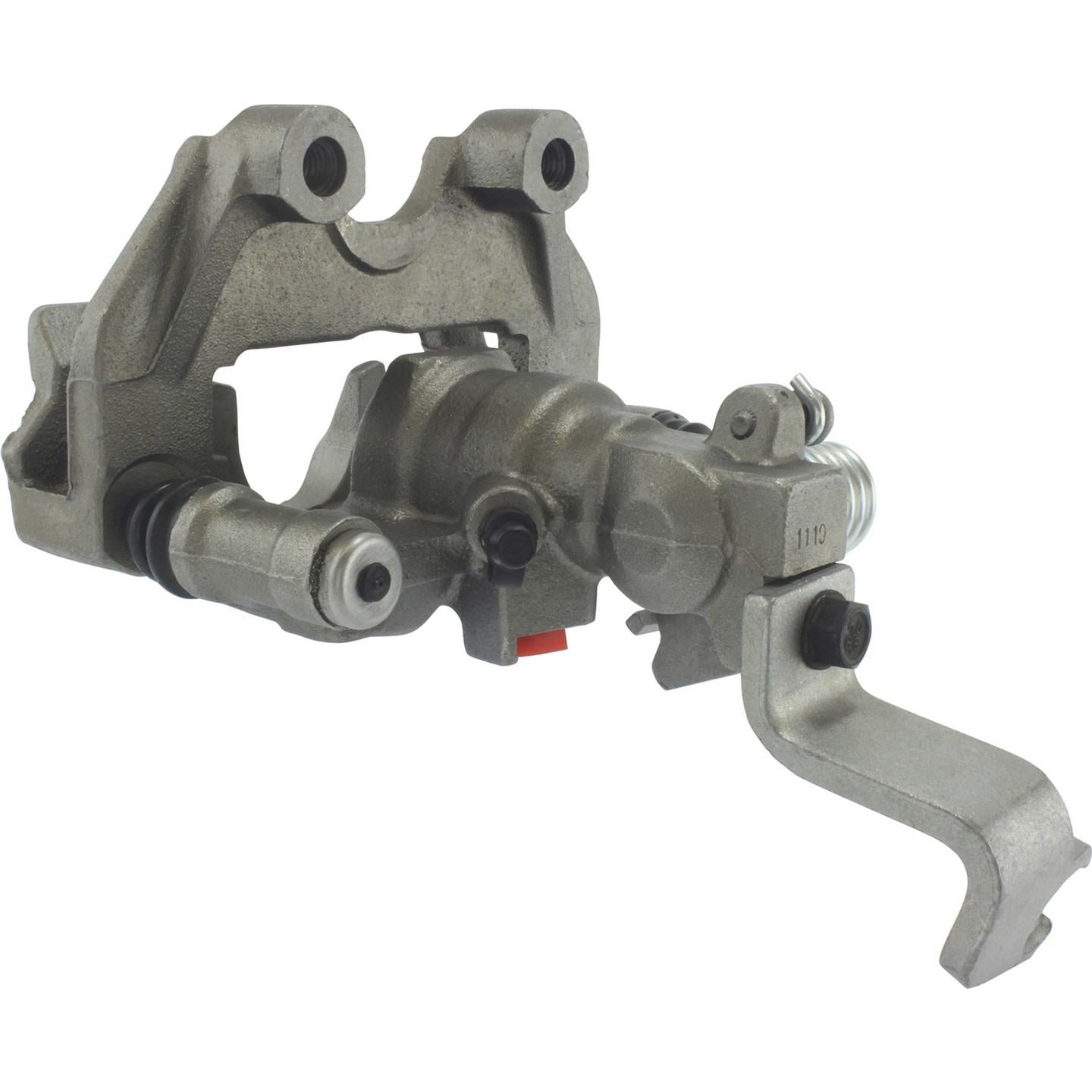 StopTech Semi-Loaded Brake Caliper 141.62567