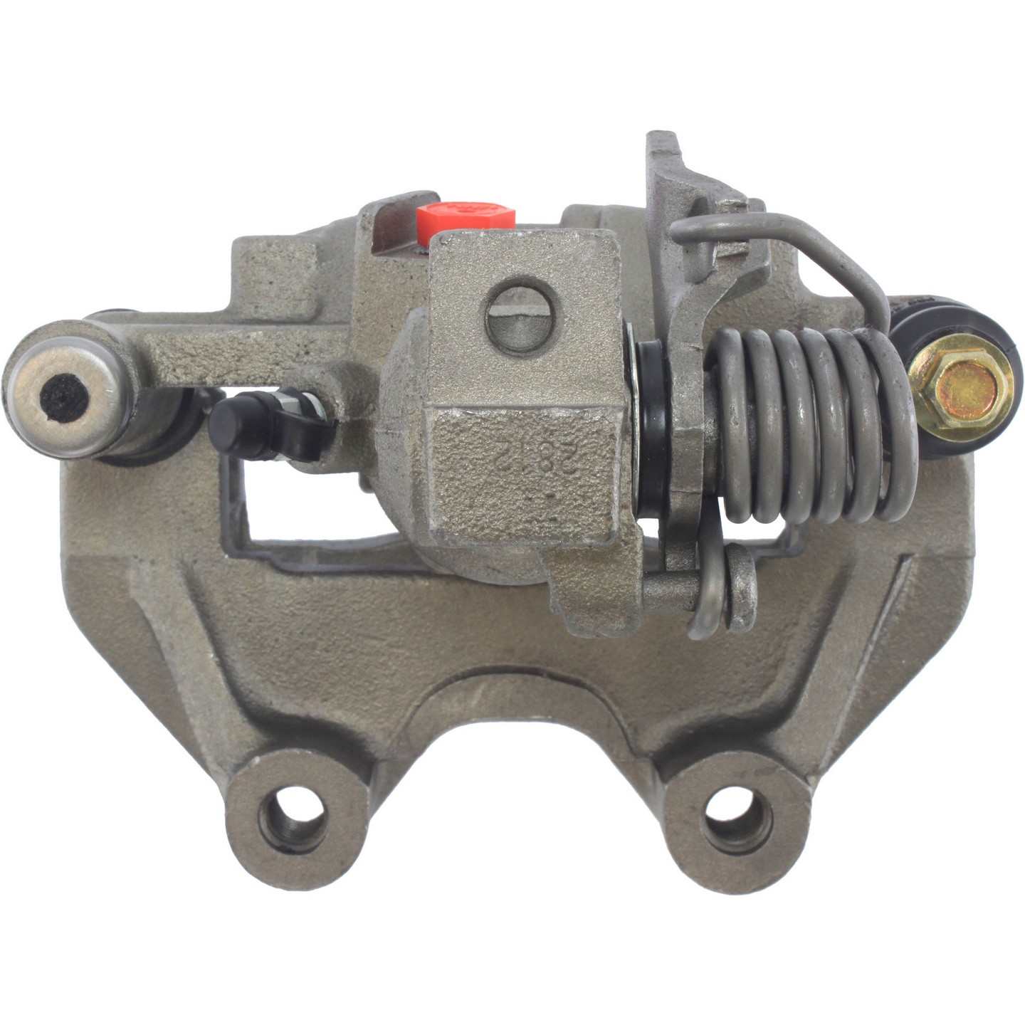 Centric Parts Disc Brake Caliper Semi-Loaded with Anti-Corrosion Finish for 2000-2005 Cadillac DeVille Seville Pontiac Bonneville 141.62568