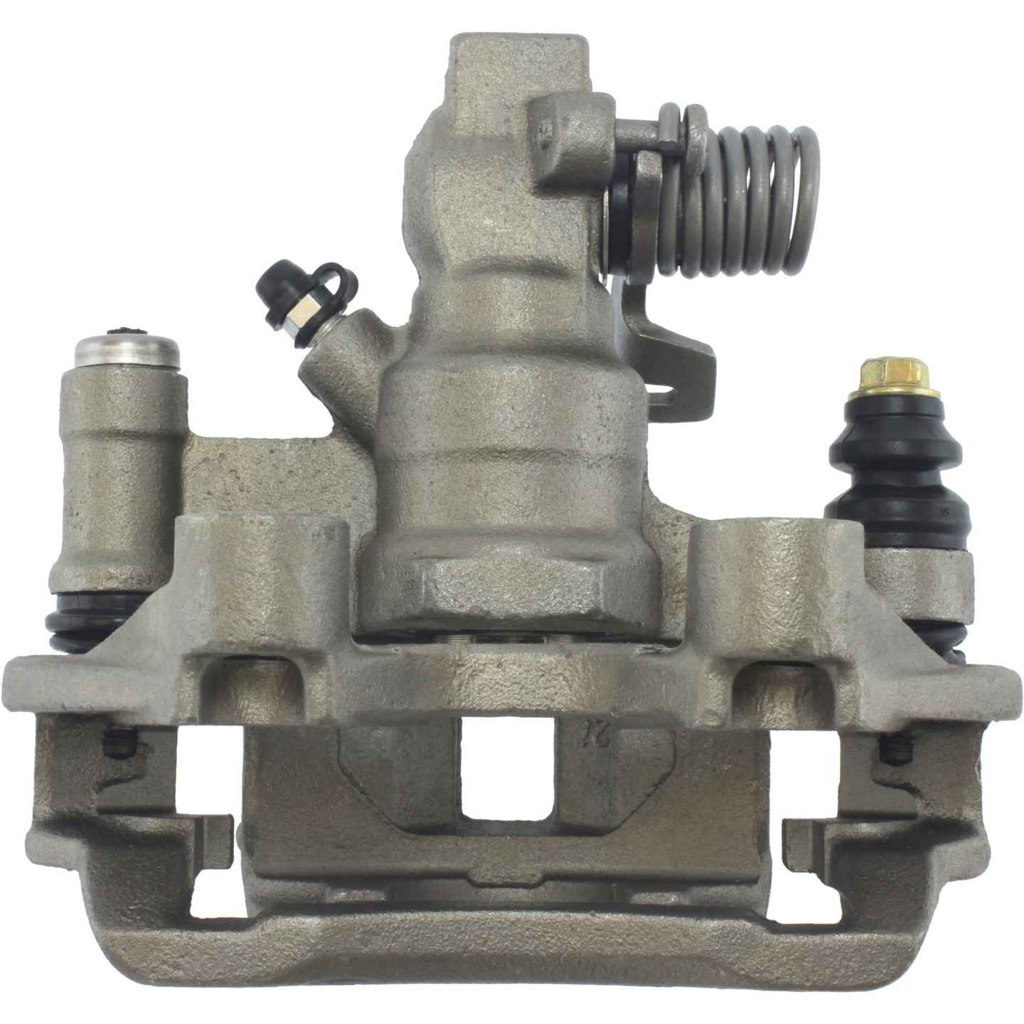 Centric Parts Disc Brake Caliper Semi-Loaded with Anti-Corrosion Finish for 2000-2005 Cadillac DeVille Seville Pontiac Bonneville 141.62568