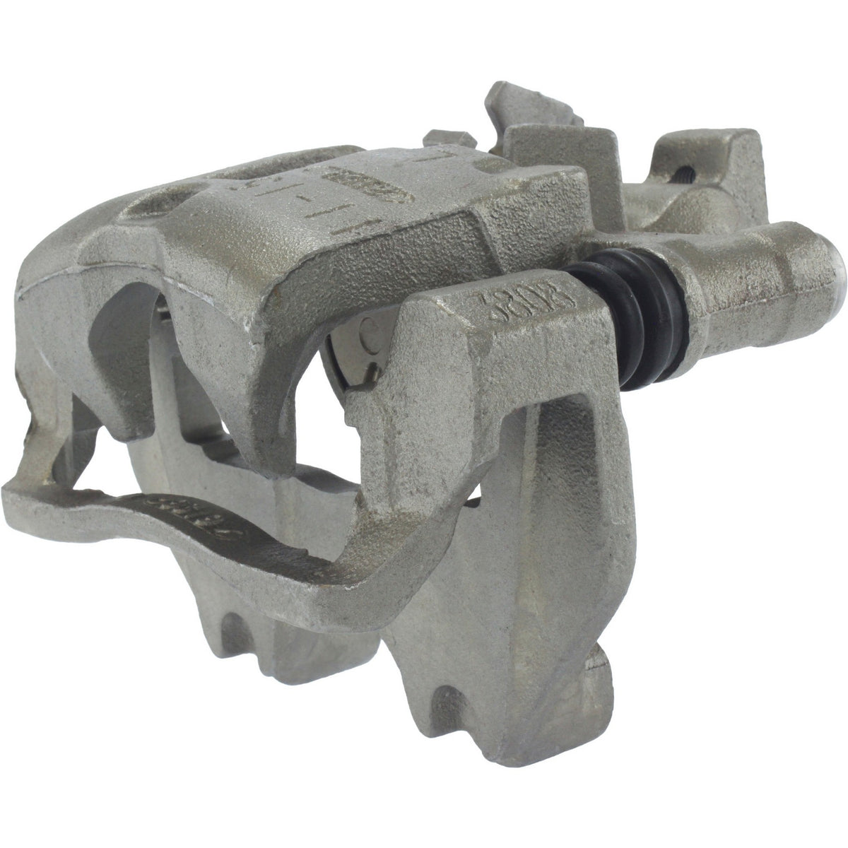 Centric Parts Disc Brake Caliper Semi-Loaded with Anti-Corrosion Finish for 2000-2005 Cadillac DeVille Seville Pontiac Bonneville 141.62568