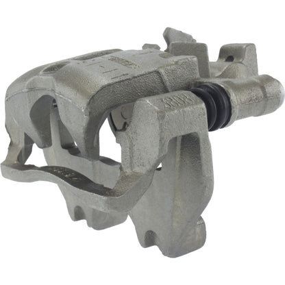 Centric Parts Disc Brake Caliper Semi-Loaded with Anti-Corrosion Finish for 2000-2005 Cadillac DeVille Seville Pontiac Bonneville 141.62568
