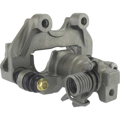 Centric Parts Disc Brake Caliper Semi-Loaded with Anti-Corrosion Finish for 2000-2005 Cadillac DeVille Seville Pontiac Bonneville 141.62568