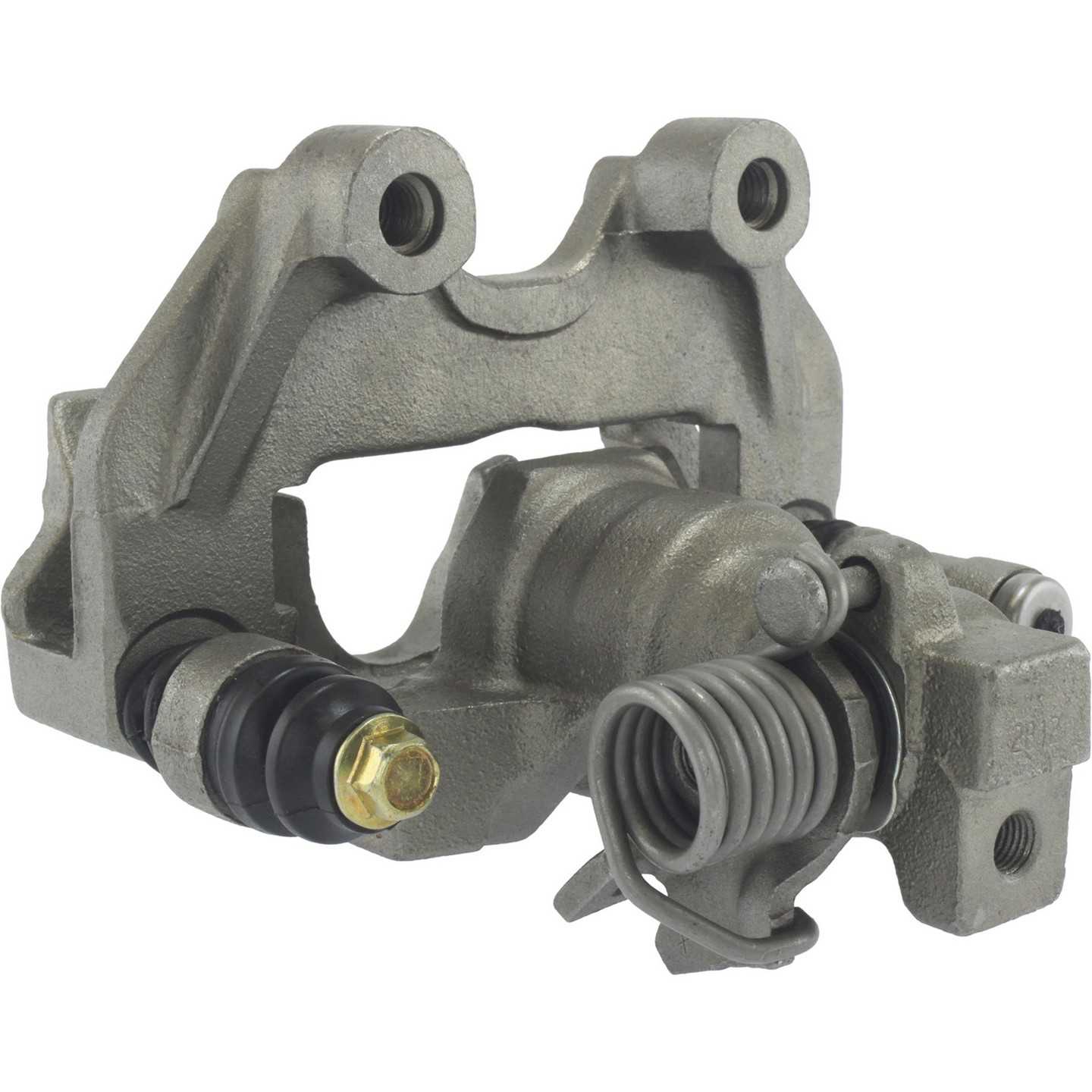 Centric Parts Semi-Loaded Brake Caliper 141.62568