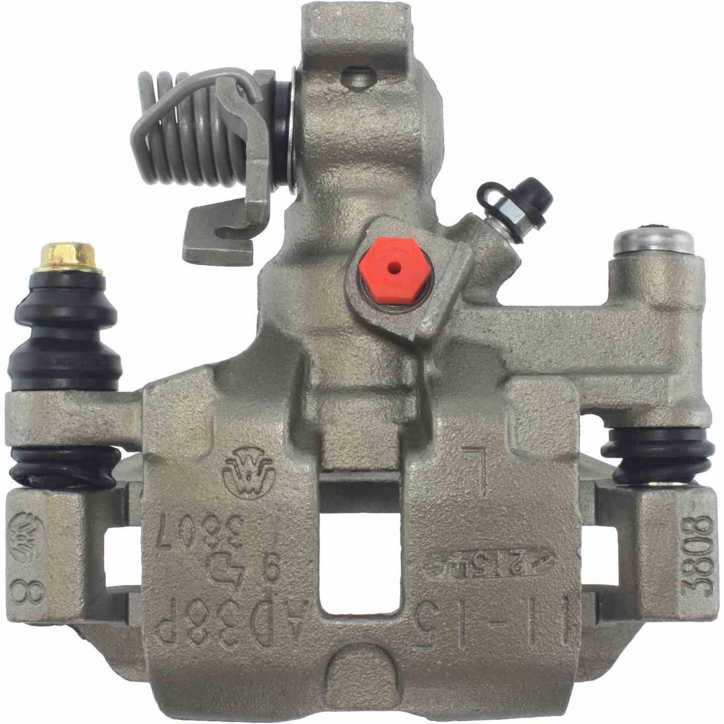 Centric Parts Semi-Loaded Brake Caliper 141.62568