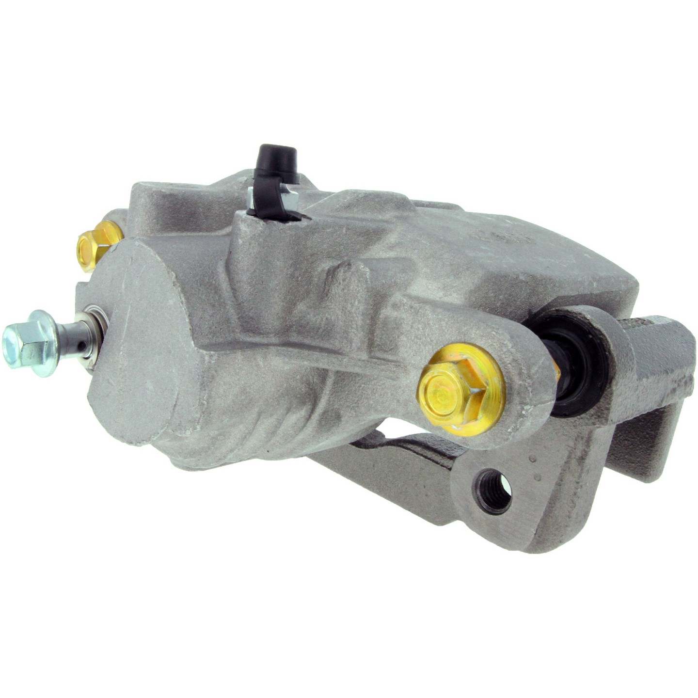Centric Parts Disc Brake Caliper Semi-Loaded with New Phenolic Pistons for 2003-2007 Cadillac CTS 141.62569