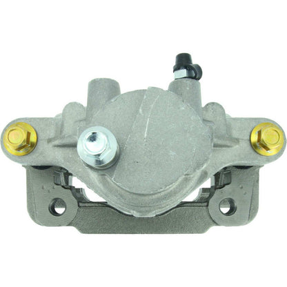 Centric Parts Disc Brake Caliper Semi-Loaded with New Phenolic Pistons for 2003-2007 Cadillac CTS 141.62569