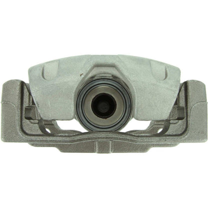 Centric Parts Disc Brake Caliper Semi-Loaded with New Phenolic Pistons for 2003-2007 Cadillac CTS 141.62569