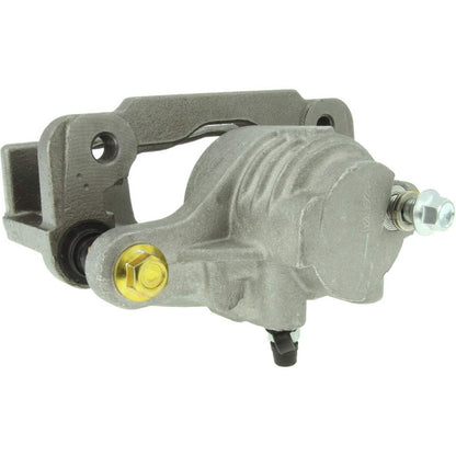 Centric Parts Disc Brake Caliper Semi-Loaded with New Phenolic Pistons for 2003-2007 Cadillac CTS 141.62569