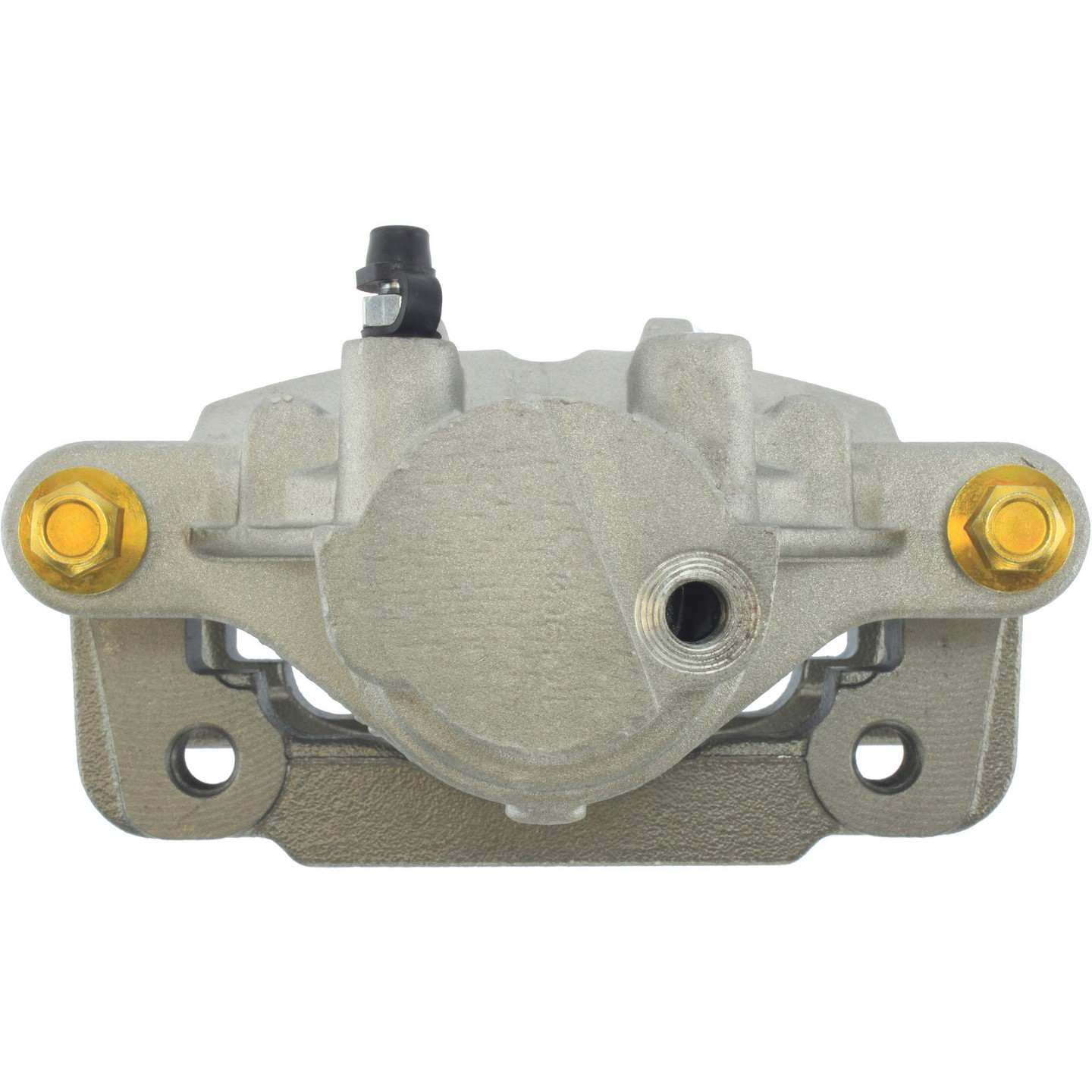 Centric Parts Disc Brake Caliper Semi-Loaded with New Phenolic Pistons for 2003-2007 Cadillac CTS 2005-2011 STS 141.62570