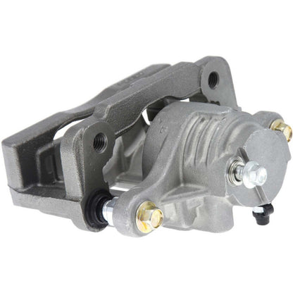 Centric Parts Disc Brake Caliper Semi-Loaded with New Phenolic Pistons for 2003-2007 Cadillac CTS 2005-2011 STS 141.62570